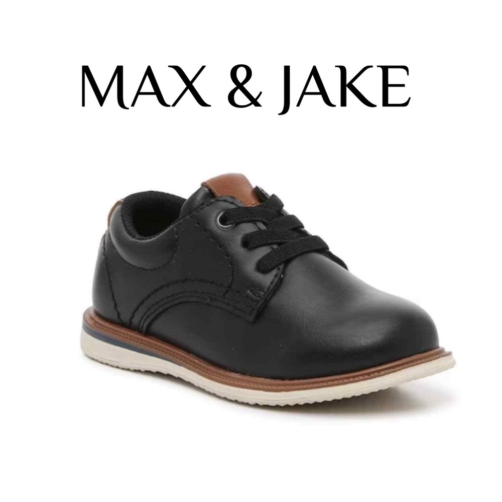 Max & Jake Kids Shoes